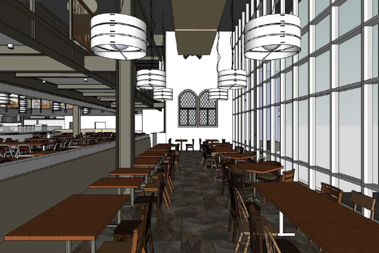 Wefald Hall Residence Halls Housing and Dining Services Kansas State University